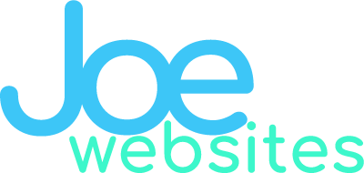 Joe-Websites Logo